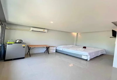 OYO 75492 Carpe Diem Homestay – Foto 6