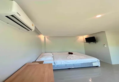 OYO 75492 Carpe Diem Homestay – Foto 16